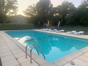 Dépendance d’un ancien monastère, L'isle-Sur-La-Sorgue